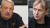 Иван Гарелов изхвърча от МС заради скандала Борисов-Йончева