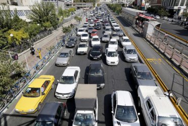 Религиозните лидери на Иран обявиха лошото каране на кола за грях