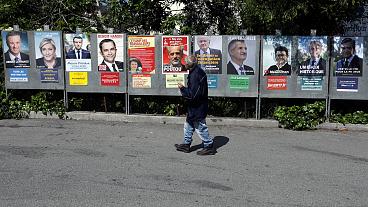 Кои са кандидатите за Елисейския дворец и какви са политическите им платформи