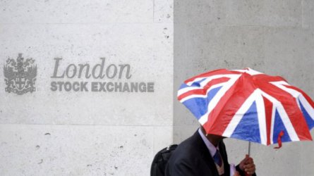 Брюксел блокира сделката между Лондонската борса и Дойче бьорзе