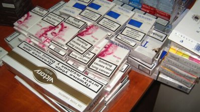 БАТ купува цигарения бизнес на Пеевски