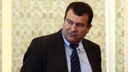 Димитър Петров