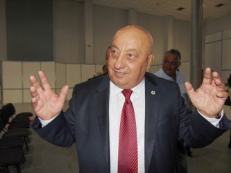 Георги Гергов