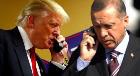 Тръмп поздрави Ердоган за победата, също като Саудитска Арабия, Катар, Джибути и Гвинея