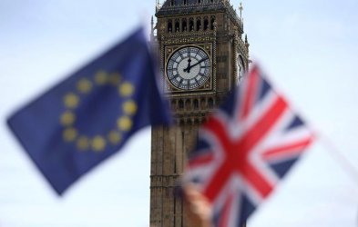 ЕК ще започне преговорите с Великобритания след изборите през юни