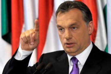 Унгарският парламент ще разгледа ускорено проектозакона за висшето образование
