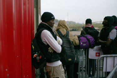 МВР: От началото на годината България е депортирала повече мигранти, отколкото са влезли