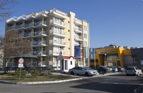 Комплексния онкологичен център в Пловдив