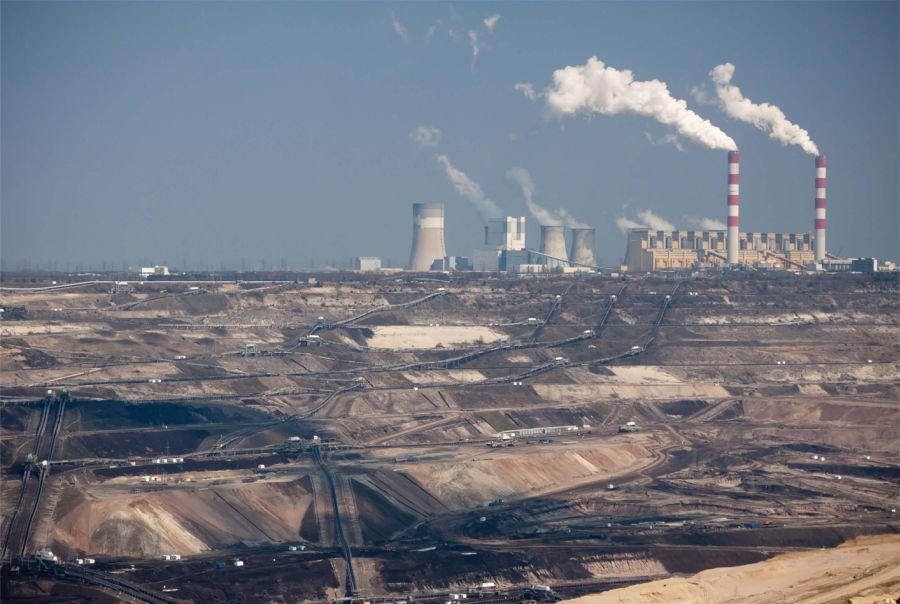 България иска от ЕК преференции за вредните емисии от въглищните централи