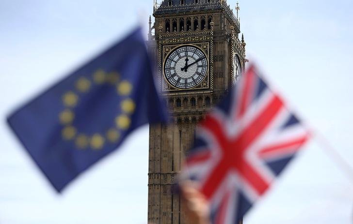 ЕК ще започне преговорите с Великобритания след изборите през юни