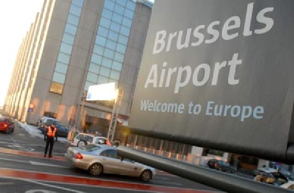 Тревога заради съмнения, че терорист се качва във влак от Брюксел за Лондон