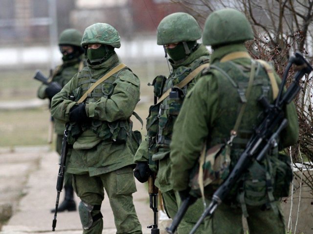 Вилнюс: Русия може да нападне трите балтийски републики за по-малко от 24 часа