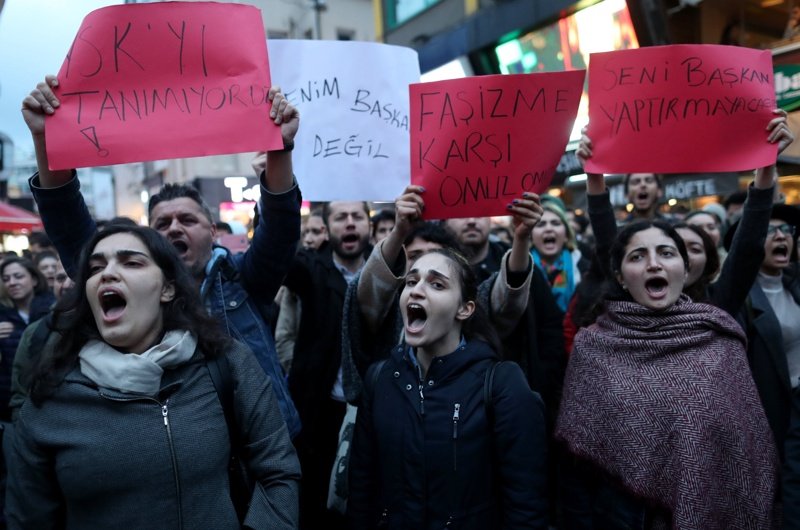 Съветът на Европа: 2.5 млн. гласа може да са били манипулирани в Турция