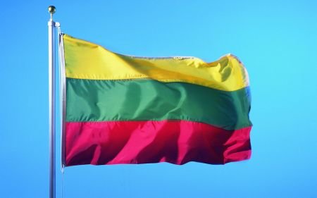 Смятаният за изчезнал акт за независимост на Литва от 1918-та е открит в Берлин