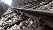 До юли ще е изцяло рехабилитирана жп линията Септември-Бургас