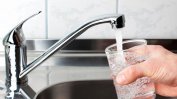 Властите препоръчаха водата в Хасково да не се ползва за пиене и готвене