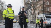 Деветима арестувани в Лондон заради нападение срещу кюрд, кандидатстващ за убежище