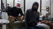 Западът обвини Асад за химическата атака в Сирия, Москва – бунтовниците