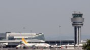 Над половин милион пътници са минали през летище "София" през март