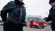 Неизвестни откриха стрелба по гвардейци в руския град Астрахан
