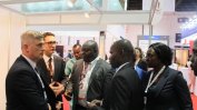 Инвеститори от Централна Африка с интерес към индустриалните ни зони