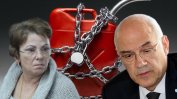 Изборни регулации и регулаторните избори