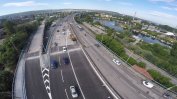 Започва нов ремонт на Аспаруховия мост без спиране на движението