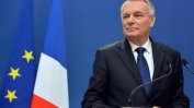 Френският външен министър предупреди Русия да не се меси в изборите