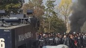 Германски съд забрани връщането на мигранти в България