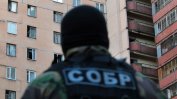 Задържани са предполагаеми съучастници на атентатора от Санкт Петербург