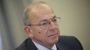 Атанас Папаризов остава представител на България в СТО