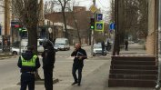 Един човек е пострадал при взрив в Ростов на Дон