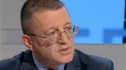 Бойко Ноев: Президентът да каже защо НСО продължава да пази Пеевски