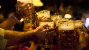 Брекзит може да повиши цената на бира ”Гинес“