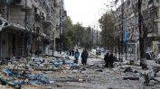 Шестима загинали при бомбена експлозия в сирийския град Алепо