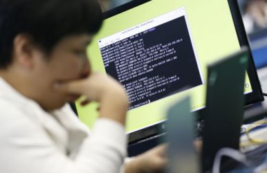 Експерти подозират Северна Корея за глобалната кибератака WannaCry