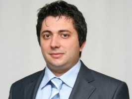 Министърът на регионалното развитие Николай Нанков
