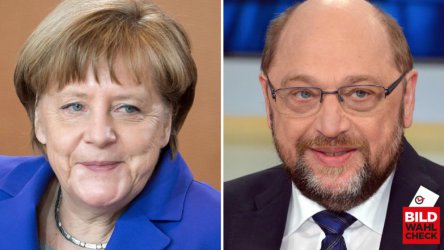 Меркел спечели убедително изборите в провинция Шлезвиг-Холщайн