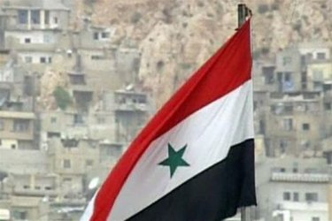 Дамаск подкрепя идеята на Русия за създаване на зони за сигурност в Сирия