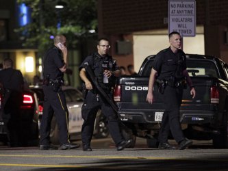 Полицаи застреляха в САЩ тийнейджър, плашел ги с въздушен пистолет
