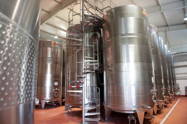 Винарската изба в Съединение вече се казва New Bloom Winery