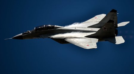 Москва поднови руско-американското сътрудничество в сирийското небе