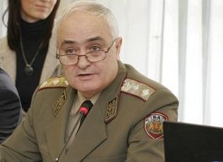 Генерал Запрянов
