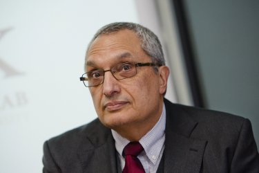 Иван Костов: Най-големият риск за България остава Русия