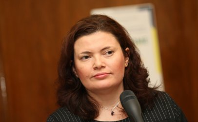 Малина Крумова, сн: БГНЕС