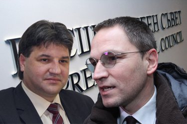 Калин Калпакчиев поиска правосъдният министър да инициира проверка по ЦУМ-гейт