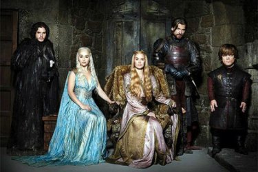 Актьори от "Игра на тронове" станаха най-високо платените в телевизията