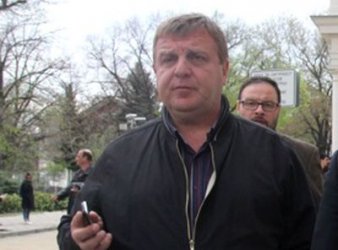 Новият военен министър - доктор по право с дисертация за ВМРО