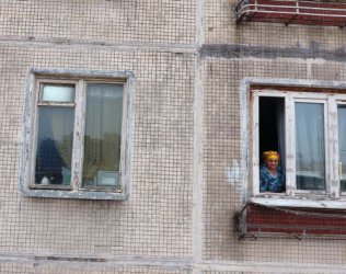 Стотици хиляди московчани ще бъдат преместени в други жилища