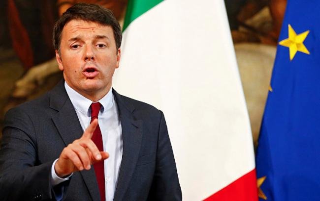 Бившият италиански премиер отново оглави управляващата партия